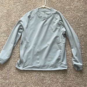 Lululemon Crew Sweatshirt